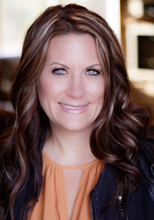 Sarah Klimek Alexandria Counselor Realty